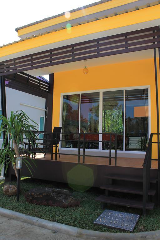 בורי ראם D-Sine Resort מראה חיצוני תמונה